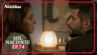 Download lagu Sol Naciente Ep.74 | Capítulo Completo mp3