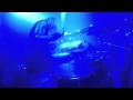 Marduk - Souls for Belial (live drum cam) 