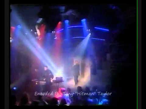 Gary Clail On U Sound System Human Nature