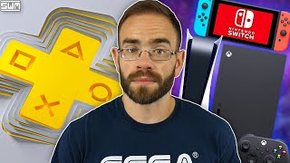 Backlash Hits Sony & New PS Plus And Big Games Revealed For 2022 | News Wave