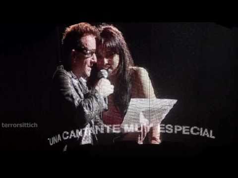 U2 Beautiful Day, La Plata 2011-04-02