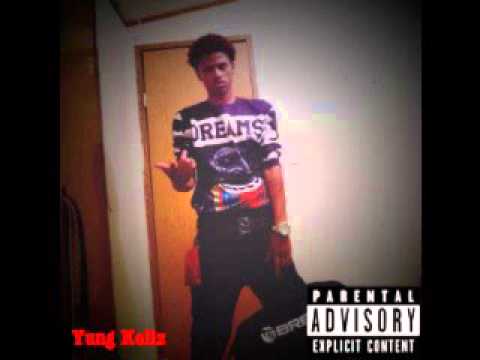 Yung Kellz FDBS