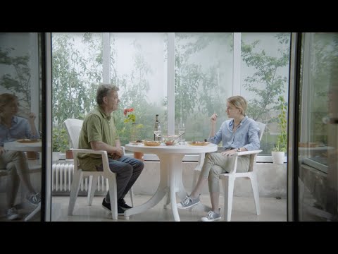 LOVE // A father, a daughter, two dreams, one love