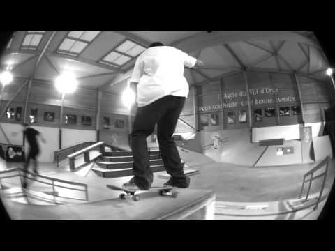 MiniTage Paul Dickerson (...)