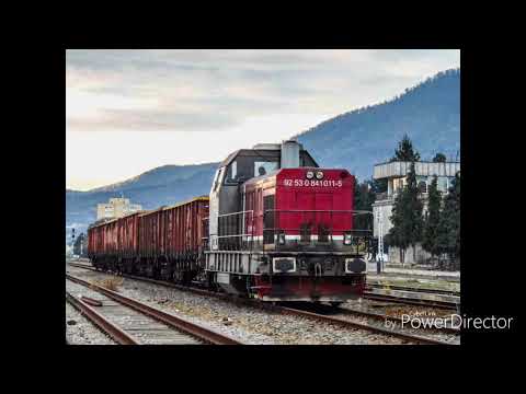 DA1 62-1404-8 si DHE 84-1011-5 cu o naveta de eacs-uri.