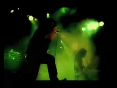 Mencea - The Holy Cast (Live in Berlin)
