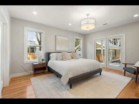 61 Walker St, Newton, MA 02460 - Condo - Real Estate - For Sale