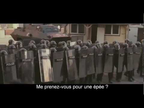 Bande annonce