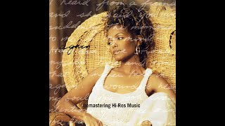 Janet Jackson - Again (2025 Naya Remastering Hi-Res Music)