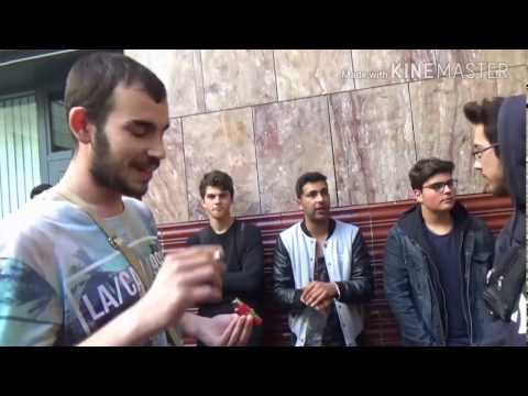 8vos [BATALLON] JURSE VS REUTO (COMARCAS BATTLE)