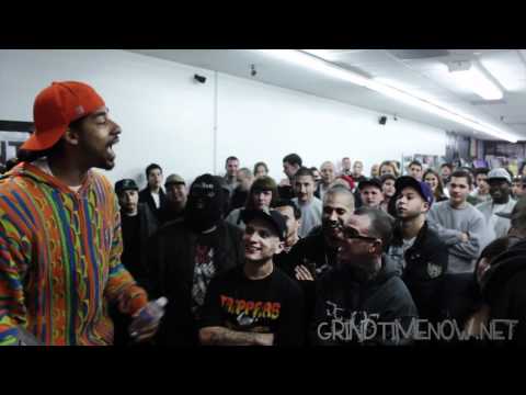 Sonic Soundwaveus vs Glympse Automatic