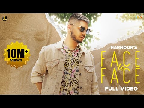 Face To Face