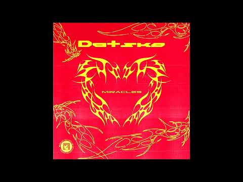 DATSKO - My Type