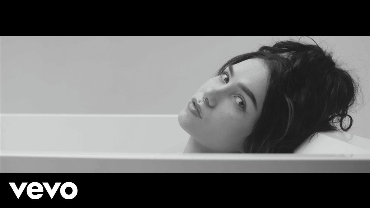 Evelina ft. Julma H — Fuulaa