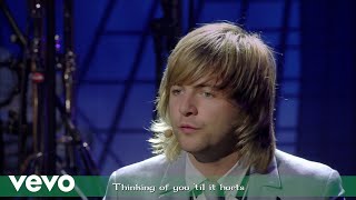 Celtic Thunder - All Out Of Love (Live From Kansas City, 2011) (Lyric Video) (Official)