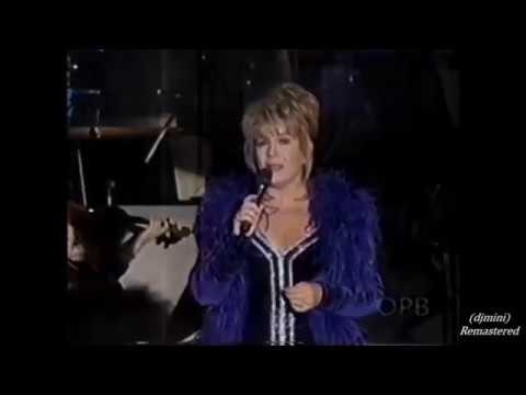 Solamente una Vez-You Belong to my Heart (Live) - Vikki Carr