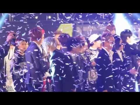 [131009] 아시아송 페스티벌-ending