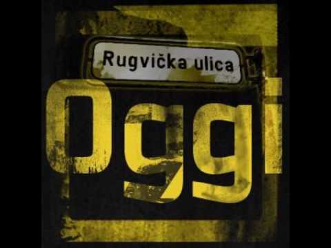 Oggi - Evo Me Nazad prod. Jantar