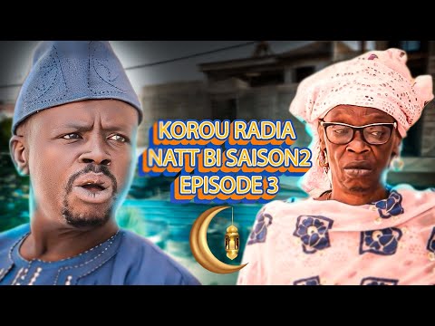 Korou Radia - Natt Bi - Saison 2 - Épisode 3