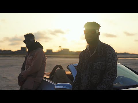 Boybreed - Checking for You (Official Visualizer)