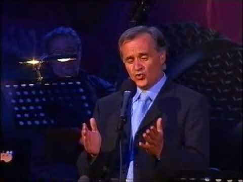 Boris Petrov - Trinaesta pjesma (Chansonfest 2004.)
