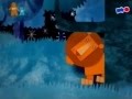 Nick Jr Lions Ident Bumper