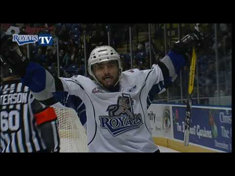 Victoria vs Vancouver - January 28th Game Highlights