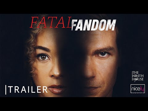 Fatal Fandom | Trailer | Nicely Entertainment