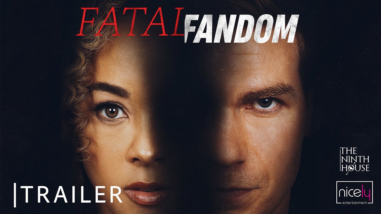 Miniature de la vidéo Fatal Fandom | Trailer | Nicely Entertainment du film Fatal Fandom