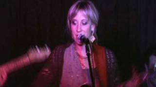 Amy Speace : Dreaming