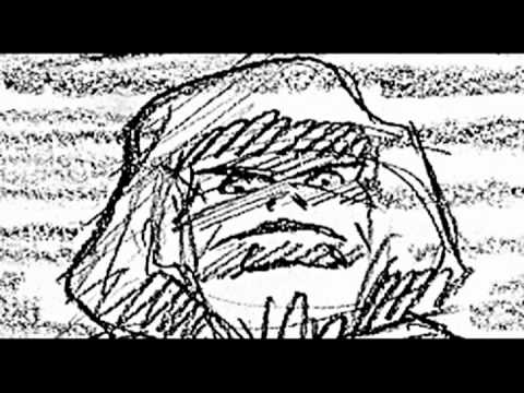 31 minutos, La Pelicula - Animatic.