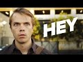 Why Its So Hard To Say Hello - YouTube
