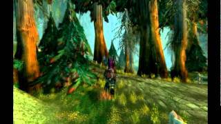 Baby Pain - Fluke (Silverpine Forest)