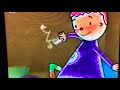Pinky Dinky Doo Intro In Low Tone