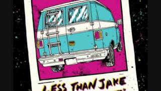 Less Than Jake - Your Love