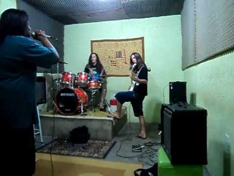 Headbangers feat. Renan by Kaizer Crown - Killing in the Name