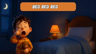 🛏️ Read Aloud: BED BED BED by Douglas Florian | Once Upon A Page