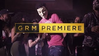 Don E - Heard A Man Say (Prod. by GA) [Music Video] | GRM Daily