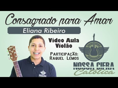 Eu Vim Para Amar - Ministério Nossa Senhora…
