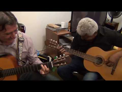 Que diferença faz  - grupo Som Maior - ensaio -  1978