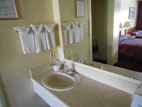 Americas Best Value Inn Williams - Williams (Arizona) - United States