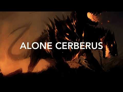 VANVSTAN - ALONE CERBERUS