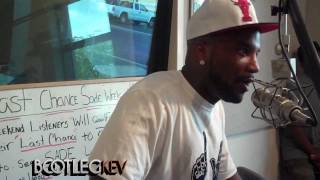 BOOTLEGKEV.COM: Young Jeezy Interview w/ Bootleg Kev Part 1
