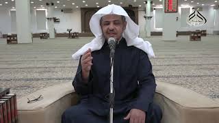 صورة لقاء العصر (169)  قول النبي إنه لا يقتل الصيد