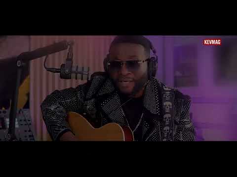 Mjoe zuka live session kevmag