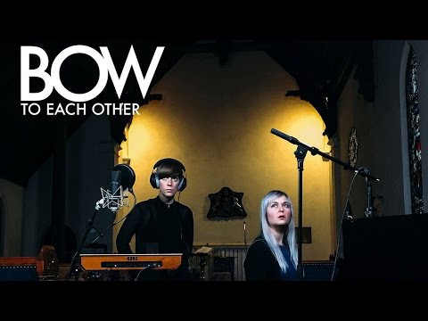 Bow To Each Other - Crave Me (Live at St. Edmund's)