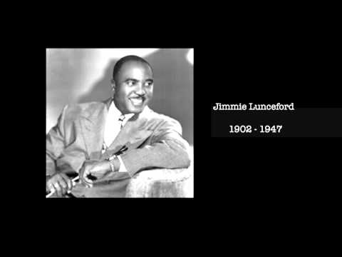 Jimmie Lunceford - For Dancers Only