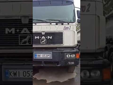 Man 41.402 8x4 kiper