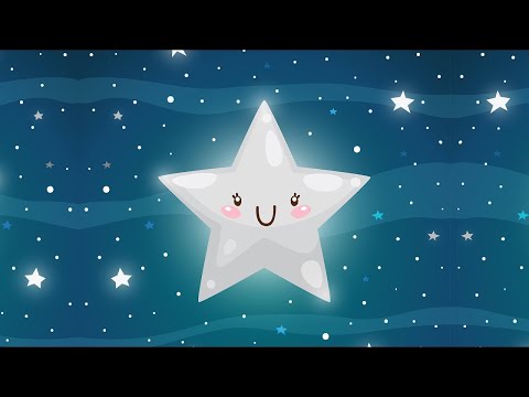 Vuggevise til Baby Sove Musik Spilledåse ♫ Beroligende Musik for Små Børn ♫ Baby Afslapningsmusik