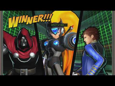 Tales of Revolution: UMVC3 - Losers QF Top 8 - FRT Spencer vs Tuga